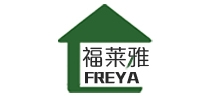 FREYA/福莱雅品牌logo