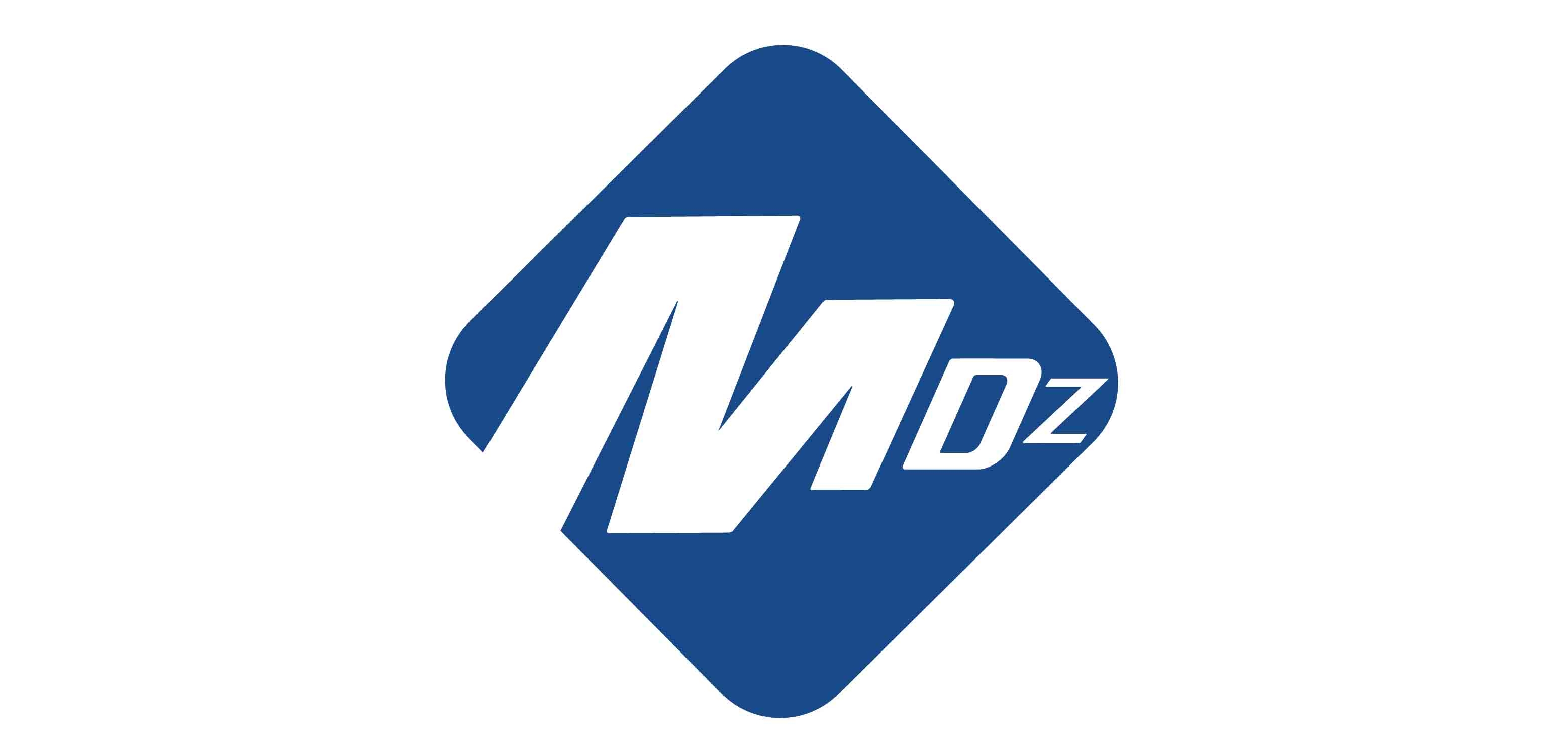摩登者品牌logo