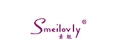 Smeilovly/素魅品牌logo