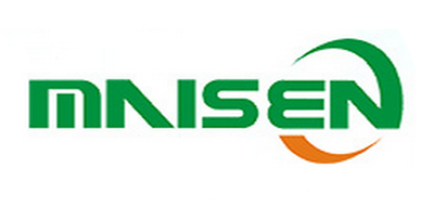 迈森品牌logo