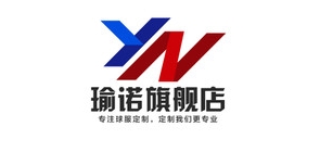 瑜诺品牌logo
