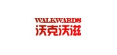 WALKWARDS/沃克沃滋品牌logo