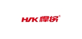 HNK/悍将品牌logo