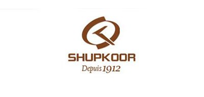 SHUPKOOR/奢蔻品牌logo