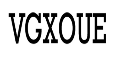 VGXOUE品牌logo