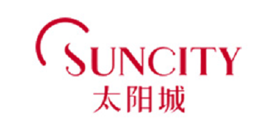 Sun City/太阳城品牌logo