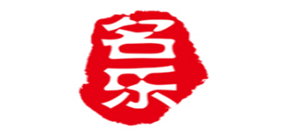 mingyue/名乐品牌logo