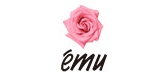 emu/依妙品牌logo