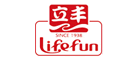 lifefun/立丰品牌logo