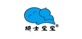 骑士宝宝品牌logo