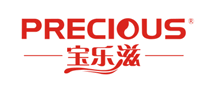 PRECIOUS/宝乐滋品牌logo