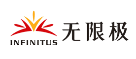 Infinitus/无限极品牌logo