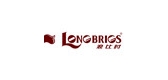 LONGBRIGS/浪比时品牌logo