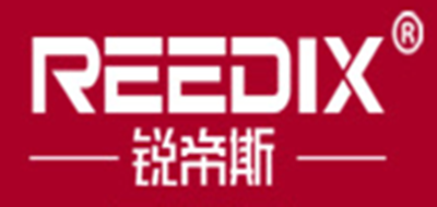 REEDIX/锐帝斯品牌logo