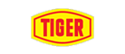 Tiger/虎品牌logo
