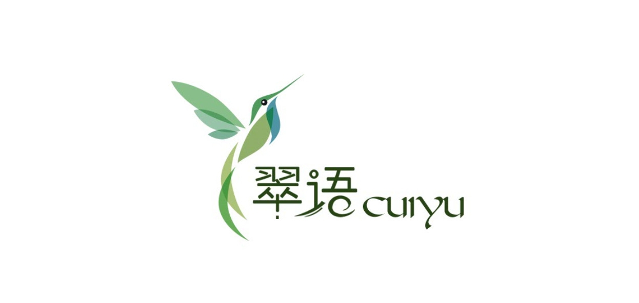 翠语品牌logo
