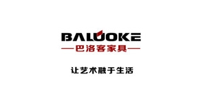巴洛客品牌logo