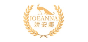 娇安娜品牌logo