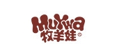 MuYwa/牧羊娃品牌logo