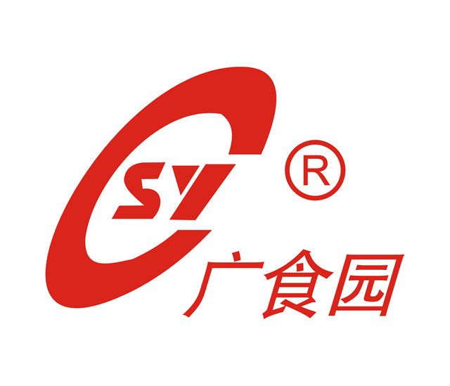 广食园品牌logo