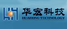 HH/华宏品牌logo