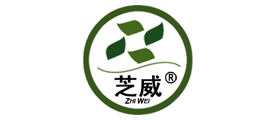 芝威品牌logo