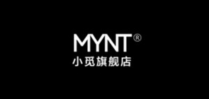 MYNT/小觅品牌logo