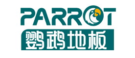 鹦鹉品牌logo