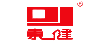 东健品牌logo