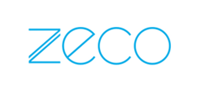ZECO品牌logo