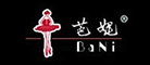 芭妮品牌logo