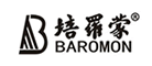 BAROMON/培罗蒙品牌logo