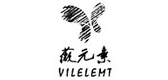 Vilelemt./薇元素品牌logo