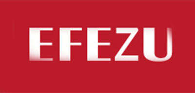 EFEZU/易非轩品牌logo
