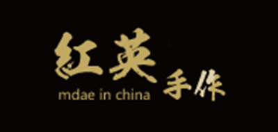 红英陶瓷品牌logo