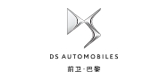 DS/碧轩品牌logo