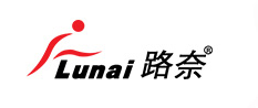 路奈品牌logo