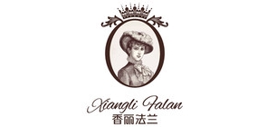 香丽法兰品牌logo