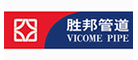 胜邦品牌logo