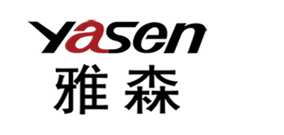 雅森品牌logo