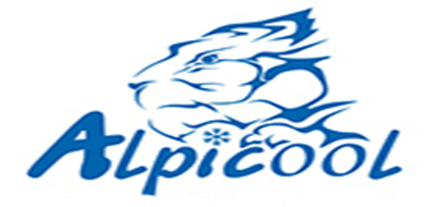 Alpicool/冰虎品牌logo