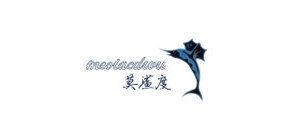 Meosacdwu/莫鲨度品牌logo