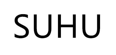SUHU/尚惠品牌logo
