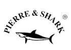 Pierre Shark/皮尔鲨鱼品牌logo