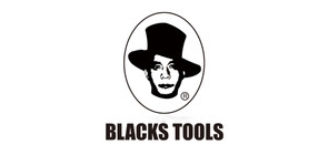BLACKS INDUSTRY/黑人实业品牌logo