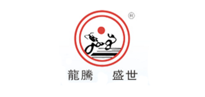 龙腾盛世品牌logo