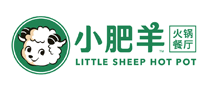 LITTLE SHEEP/小肥羊品牌logo