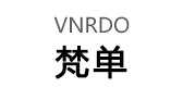 VNRDO/梵单品牌logo