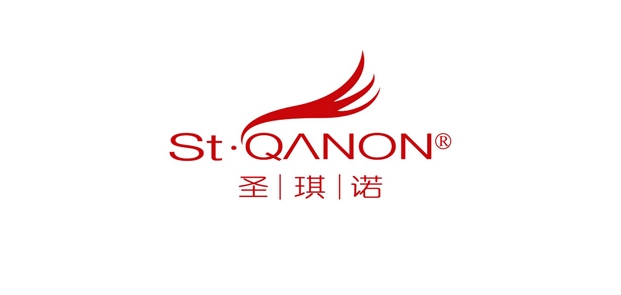 St·QANON/圣琪诺品牌logo