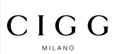 CIGG/西歌品牌logo